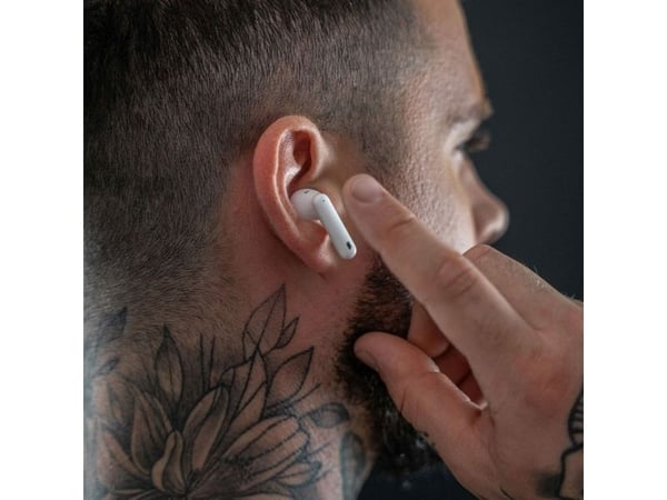 3MK HARDY LifePods Pro, 1 st