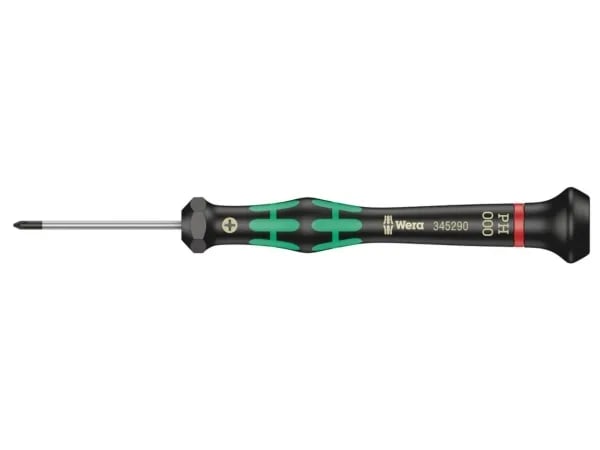 Wera 05345290001, 13 mm, 13 mm, 13 mm, 137 mm, 11 g, Tjekkiet