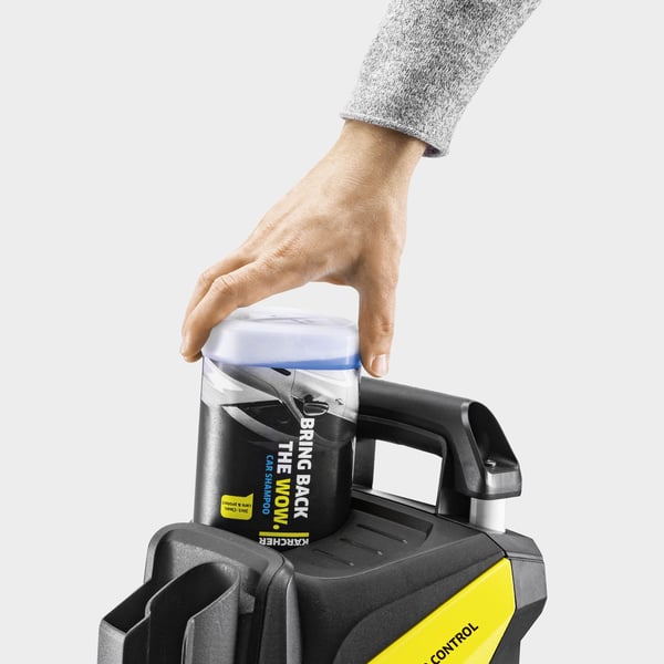 Kärcher bilsjampo Plug'n'Clean - 1 L.
