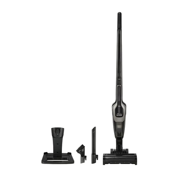 Upprätt dammsugare Gorenje SVC252110FSIIA