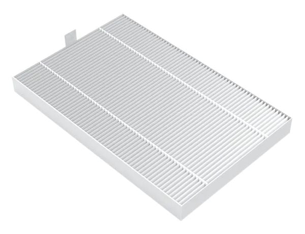 AENO ARCF2-3, Filter, Robotdammsugare, Vit, Polyester, Polyetentereftalat (PET), AENO, RC2S/RC3S