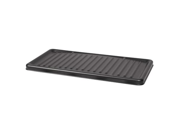 Clatronic RG 3757, 1400 W, 420 mm, 210 mm, 8 kpl