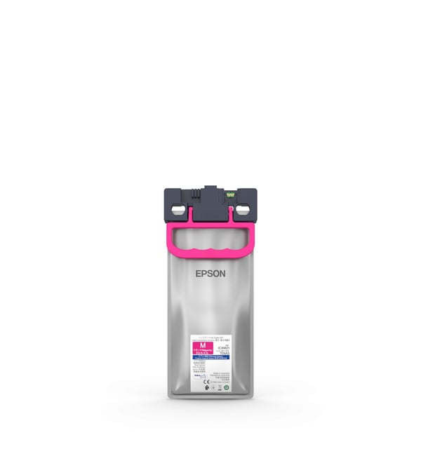 Epson T05A3 - XL - magenta - original - blekkpakke - for WorkForce Pro RIPS WF-C879, WF-C878, WF-C879