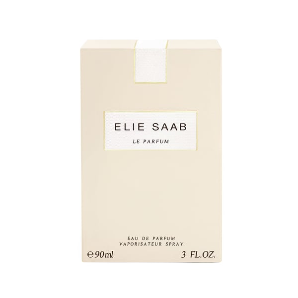 Elie Saab Le Parfum Woman Eau De Parfum Spray 90ml