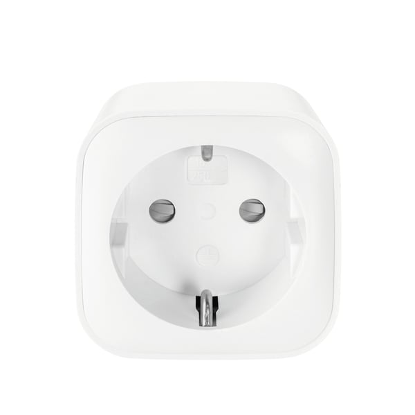 ABUS FUHA45000, Innendørs, Hvit, Hjem, Plast, Trådløs, 868,3 MHz