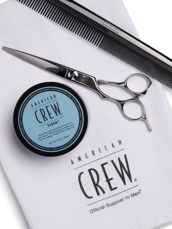 American Crew Fiber 50g