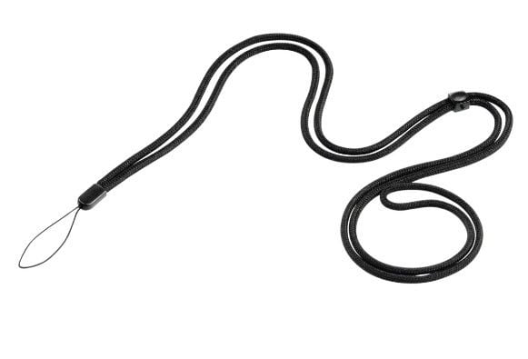 Hama 00027837, Digitalkamera, Nylon, Svart, 10 kg, 65 cm