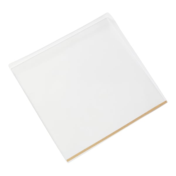 Nordic Q Dryppbrett - 60 x 58 cm.