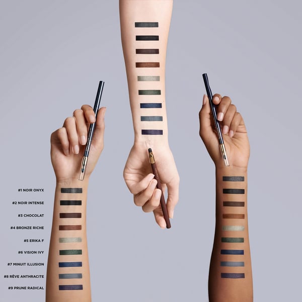 LANCOME LE STYLO ØYNEBLYANT 3 1UN