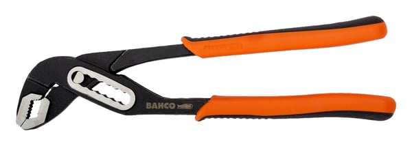 Bahco 2971G-250 vesipumppupihdit 250 mm