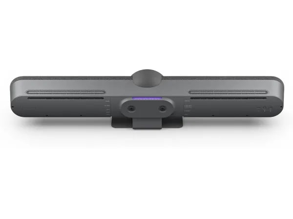 Logitech Rally Bar, 4K Ultra HD, 30 fps, 5x, 3x, Grafiitti
