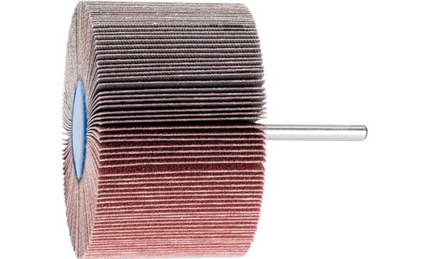 PFERD 44516126, Hiontaharja, alumiinioksidi, 9500 rpm, 6 mm, 50 mm, 10 kpl