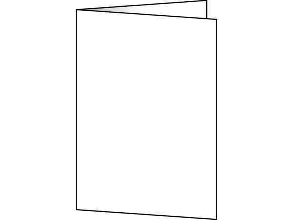 Sigel DP671, Valkoinen, DIN A5 (148x210 mm), 185 g/m², 50 arkkia, 50 kpl