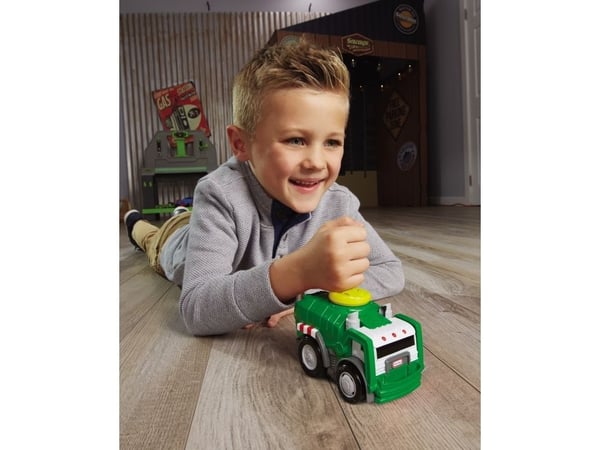 Little Tikes racing arena Slammin-racere