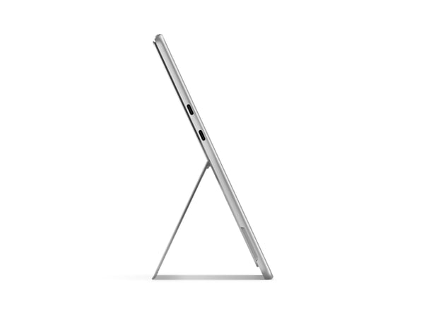 Microsoft Surface Pro 11 Copilot+ PC, 33 cm (13"), 2880 x 1920 pixlar, 512 GB, 32 GB, Windows 11 Pro, Platina