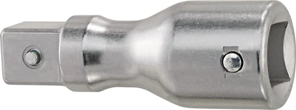 STAHLWILLE 15010003, Pipenøkkel, 1 stykker, Kromfarget, 369 g