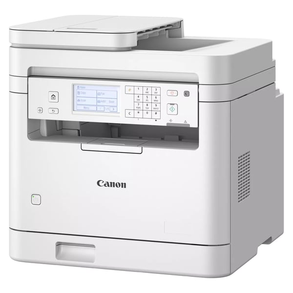 Canon i-SENSYS MF287dw svartvit laserskrivare 4-i-1 A4 33,2 ppm Wi-Fi