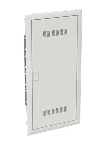 ABB UK648MV, 400 V, 63 A, 1 kpl, 384 mm, 97 mm, 747 mm