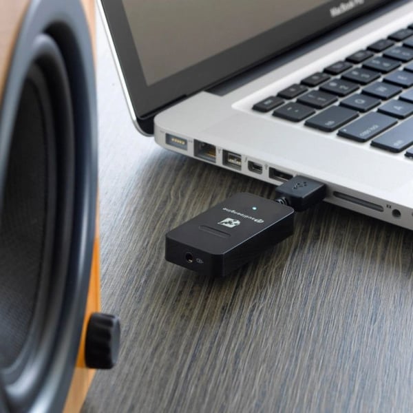 AudioEngine AudioEngine W3 TRÅDLØS LYDADAPTER