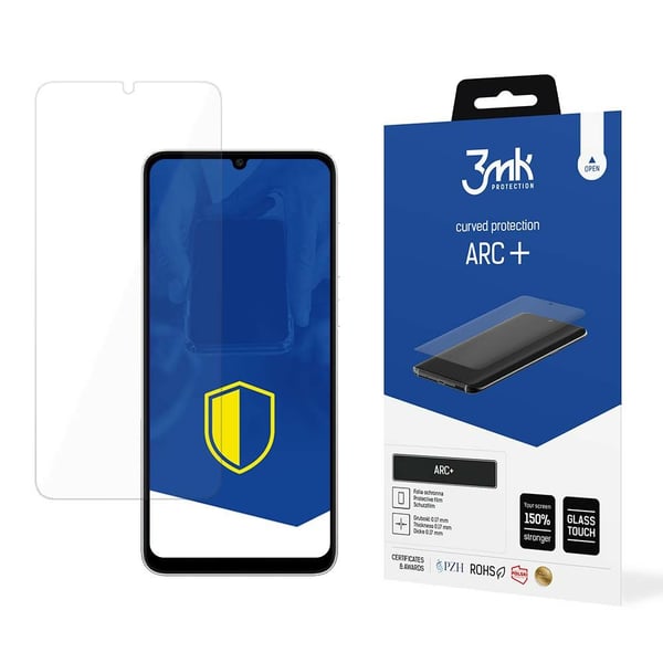3MK ARC+, Galaxy A05s, 1 styck
