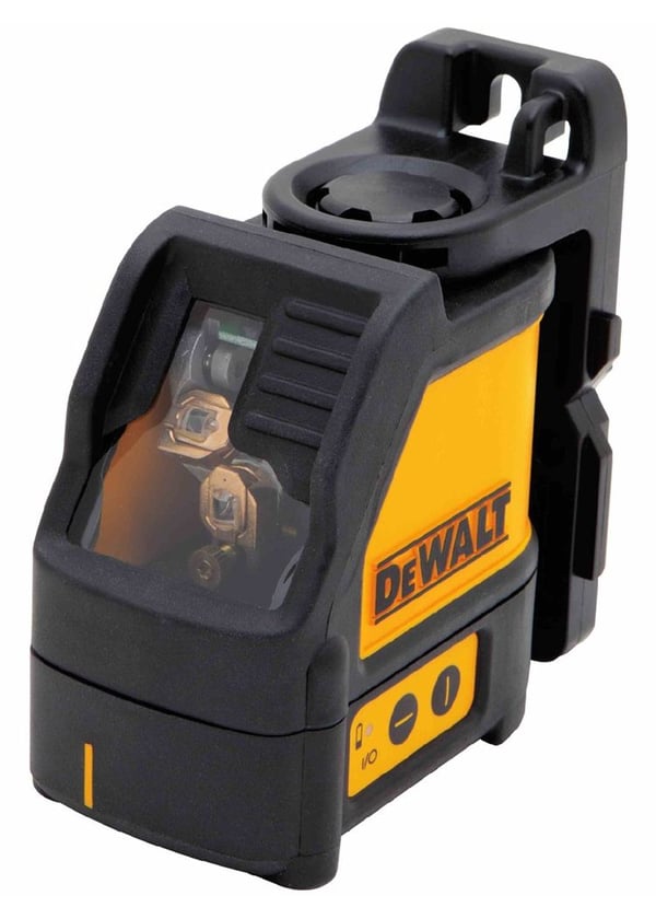 DeWalt DW088K - Laseravståndsmätare