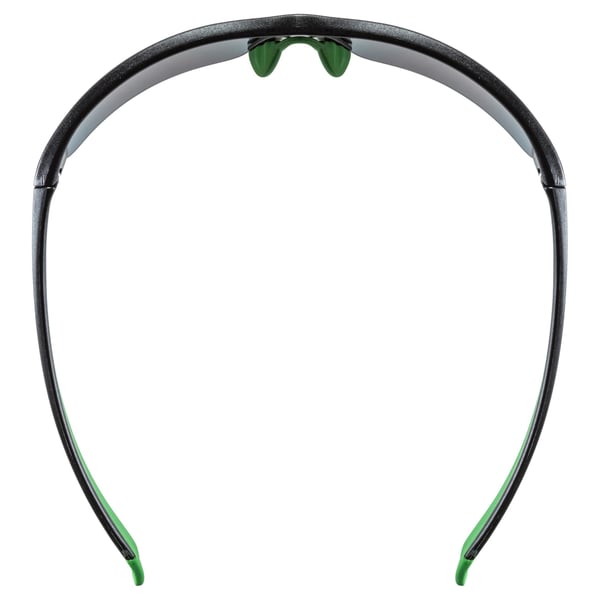 Uvex Sportstyle 215 aurinkolasit musta