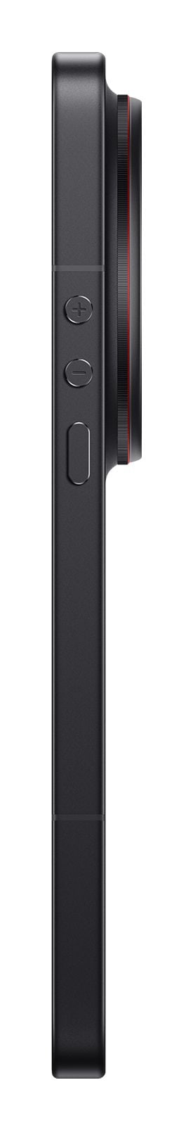 Xiaomi 17 Ultra 5G-smarttelefon, 1 TB, 16 GB RAM, svart