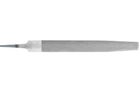 PFERD 11309255, Raspi, Puolipyöreä viila, Puu, 29 mm, 7 mm, 250 mm