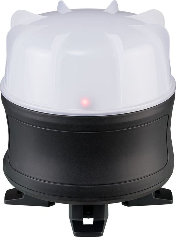 Brennenstuhl 1171410301, 30 W, LED, Sort, 6500 K, 3000 lm, IP54