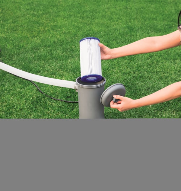 Bestway Flowclear™ Filter (III)