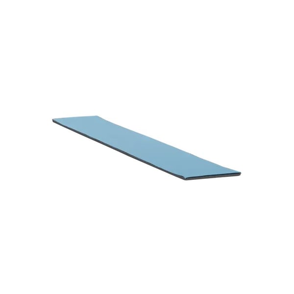 Thermal Grizzly Minus Pad Pro, Termisk kudde, Svart, 20 mm, 120 mm, 1 mm, 2 styck