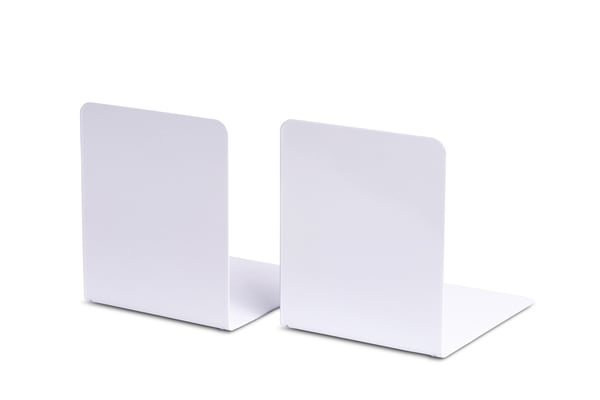 MAUL 3506582, Grå, Metalli, 120 x 140 x 140 mm