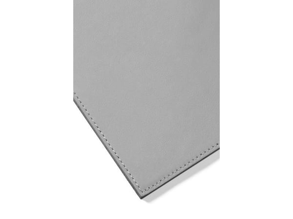 Durable 730510, Harmaa, Nahka, 650 mm, 450 mm, 1 kpl