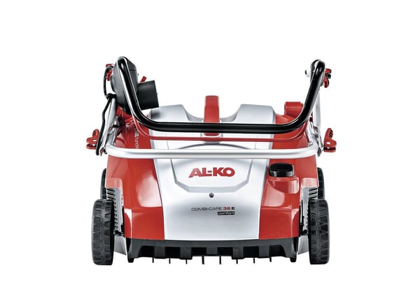 AL-KO Elektrisk vertikalskärare Combi Care 36 E Comfort