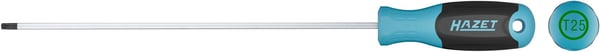HAZET 811LG-T25, 1 kpl