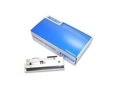Datamax - 203 dpi - skrivhuvud