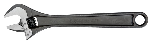 Bahco Skiftenøgle 18" 8075 IP