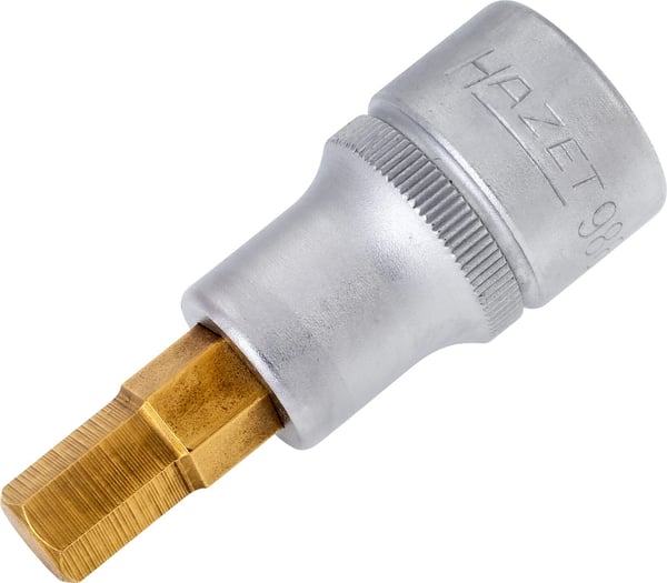 Hazet 986 Hylsyavain 1/2 (12,5 mm) 986-9 986-9