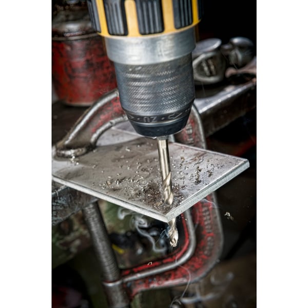 DeWALT DT4929-QZ, 86 mm, Metall, 10 stykker