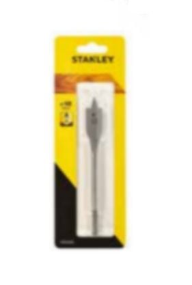 Stanley 5287969, Drill, Spade bor bit, 2,8 cm, Tre, 1 stykker