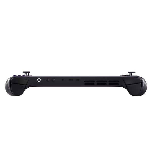 Lenovo Legion Go S 8ARP1 83L3 - Håndholdt spillkonsoll - 512 GB SSD - nebulosa nattens