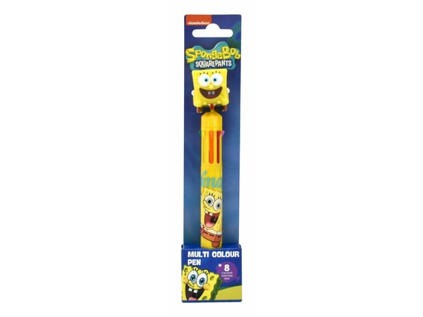 Thumbs Up 5056563713111, Tynn spiss, Flerfarget, 1 stykker