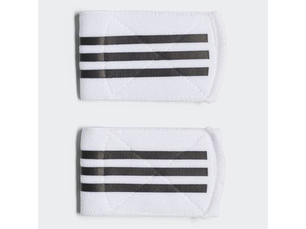 Adidas Ankle Straps, Evenemangsarmband, Svart, Vit, Polyester, Bild, 2,54 cm (1")