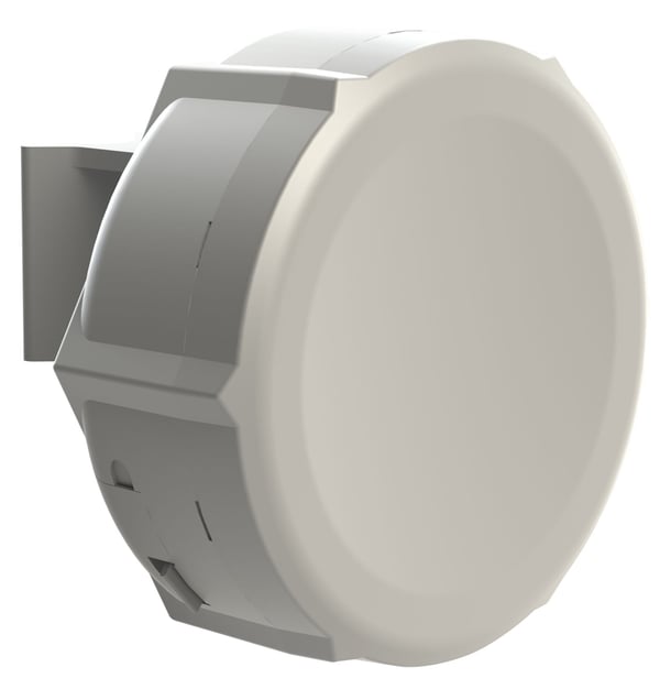 MikroTik SXT SA5 ac - 10,100,1000 Mbit/s - 80 MHz - 256-QAM - USB Typ-A - 12 - 57 V - 12 W