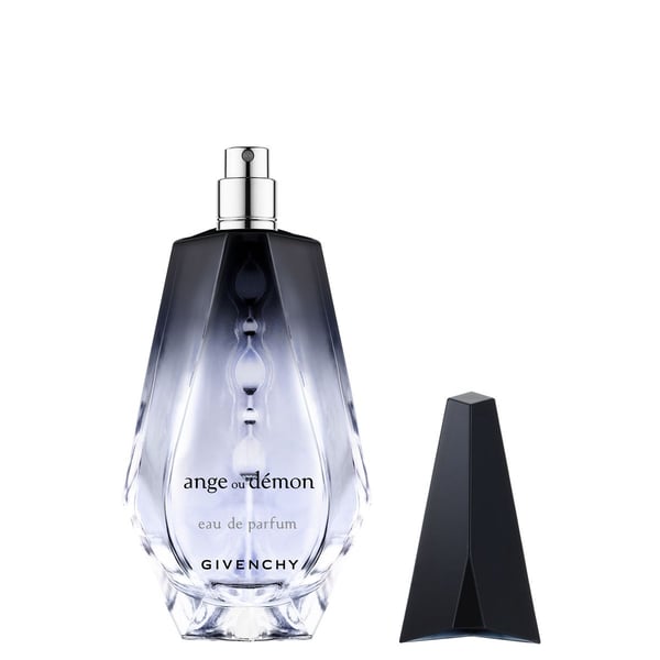 Givenchy Ange Ou Demon, kvinnor, 50 ml, Engångsflaska, Mandarin, saffran, timjan, lilja, ylang-ylang, ek, tonkabönor,..