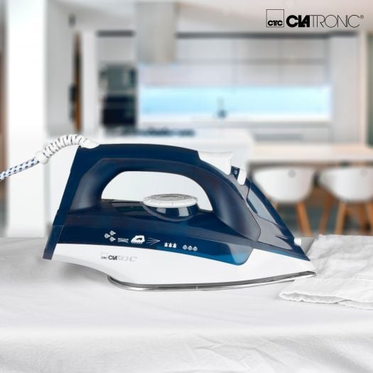 Iron Clatronic IRON CLATRONIC DB 3704