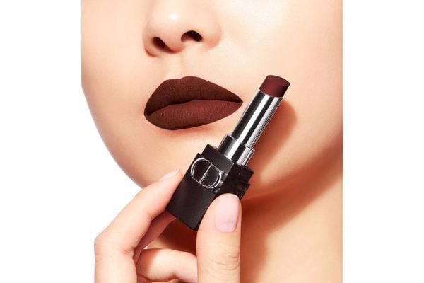 Christian Dior, Dior Rouge, Jojoba, Cream Lipstick, 400, Nude Line, 3,2 g For Women