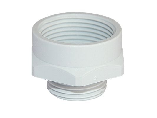 SIB G5202500, Grå, Polyamidi, 50 stk, M20, IP68, -30 - 120 °C
