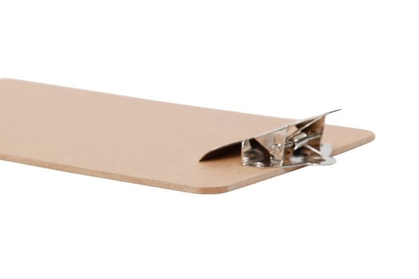 MAUL 2392470, A5, Brun, 160 mm, 30 mm, 255 mm, 1 stykker