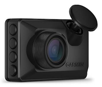 Garmin Dash Cam X110 - Instrumentbordkamera - 1080 p / 30 fps - G-Sensor